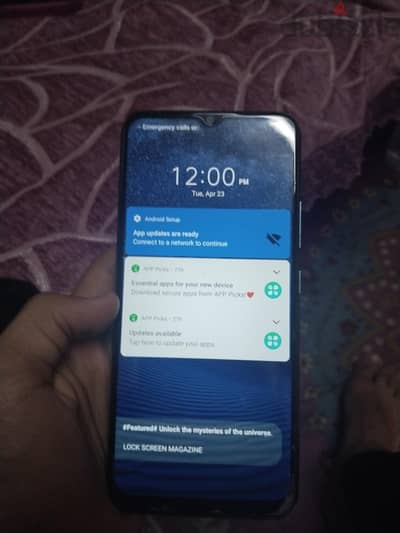 ريلمى سى 25 واى
