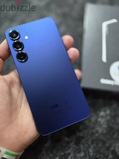 Samsung S25 plus