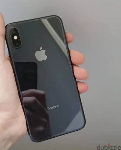Apple - iPhone XS