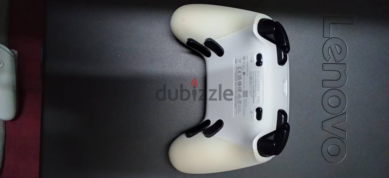 razer wolverine v3 pro 2