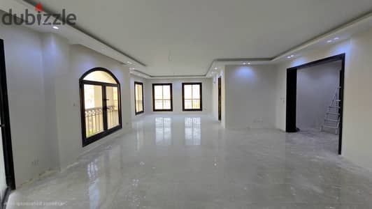 شقه للبيع في مدينتي 266م نموذج 600 تشطيب خاص بسعر لقطه