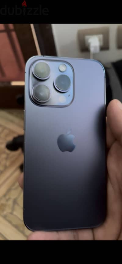 Apple - iPhone 14 Pro