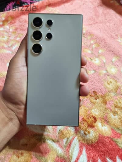 Samsung S24 Ultra