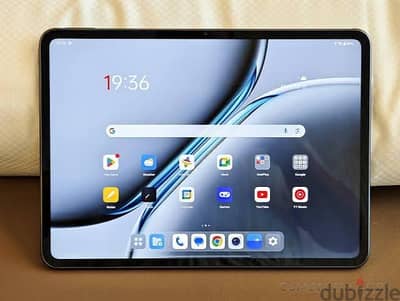 Oneplus pad 2 / 512/16+16/ مشحون 34 مره بس