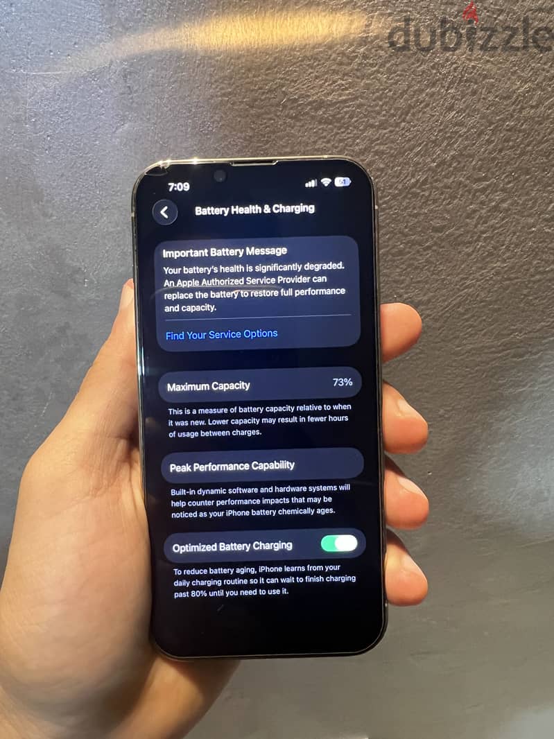 Apple - iPhone 13 Pro 1