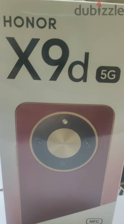 هونر X9d