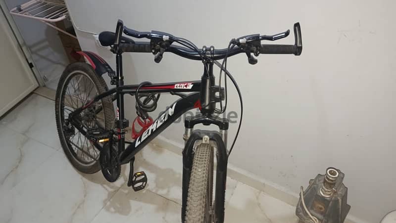 LEKEN 1