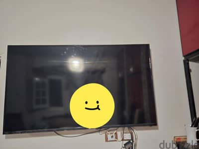 شاشة ٥٥ بوصة
