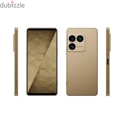Sony Xperia 1 mark 8 gold 512+16