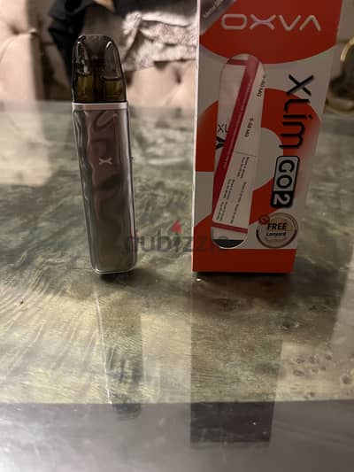 فيب xlim go 2 جديدة مشتريها امبارح