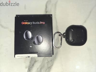 Samsung Galaxy Buds Pro