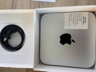 Mac Mini