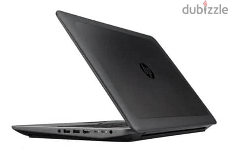 hp z book g3 i7
