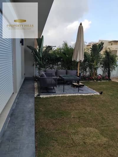 Last villa for sale in new cairo compound cityzen Last villa for sale in new cairo compound cityzen