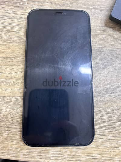 Apple - iPhone 12