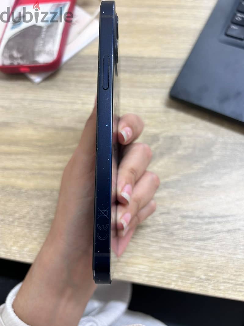 Apple - iPhone 12 1