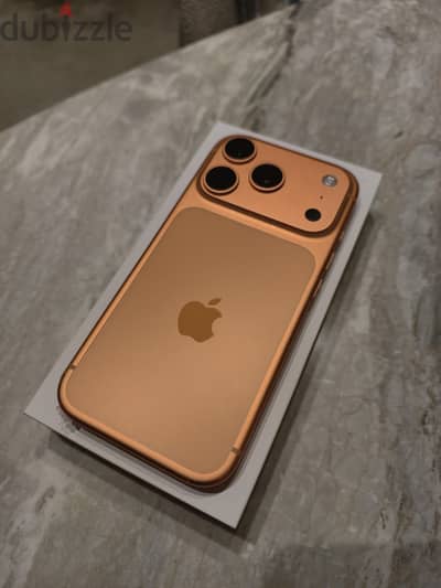 Apple - iPhone 17 Pro