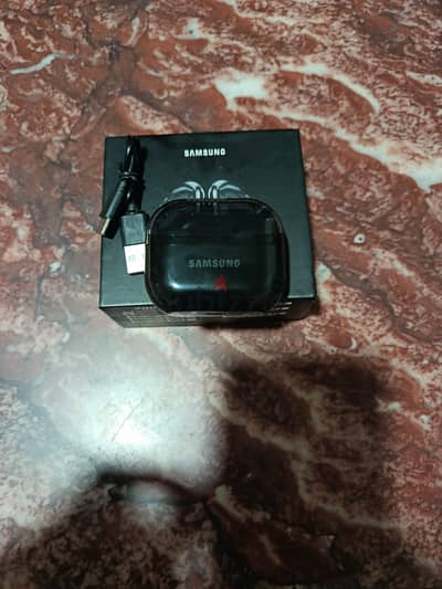 Galaxy Buds3 Pro