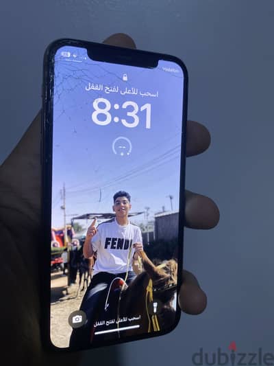 آبل - آيفون 11 برو