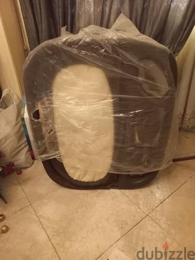 Graco foldable travel Bed