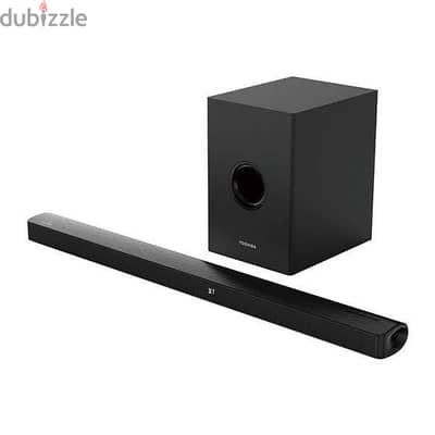 ساوند بار توشيبا 320 W
