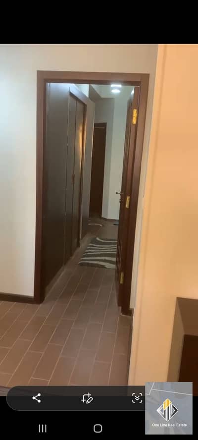 Apartment for sale in Gardenia El Shams Compound, ready to move in, close to all services.