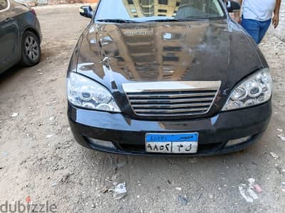 Speranza A620 2010