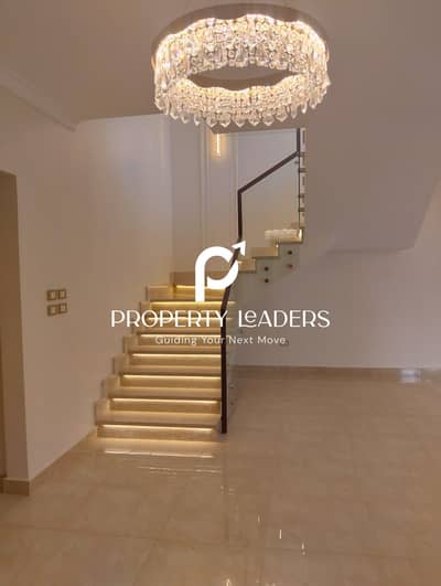 Standalone Villa for Rent | Mountain View Chill Out Park – 6th of October