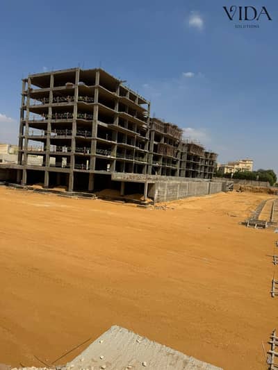 Apt for sale in Elysium Green Revolution by Line
