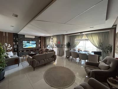 Luxury 170 SQM Apartment | Rehab Phase 5 | 3 BR | Open View