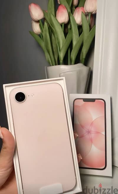 Apple - iPhone 17e