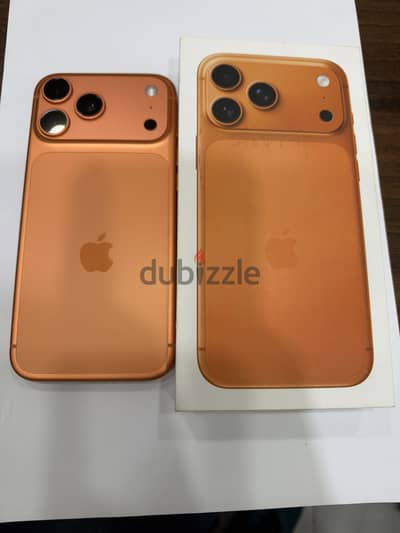 Apple - iPhone 17 Pro Max