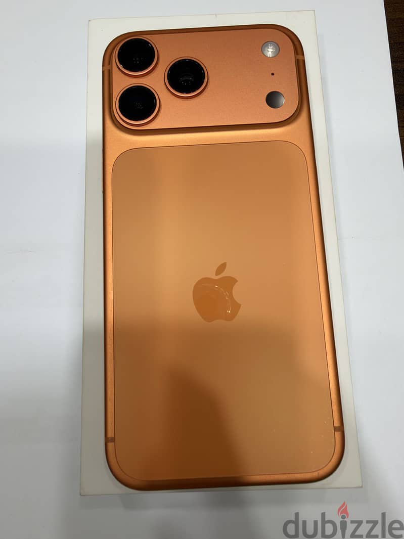 Apple - iPhone 17 Pro Max 7