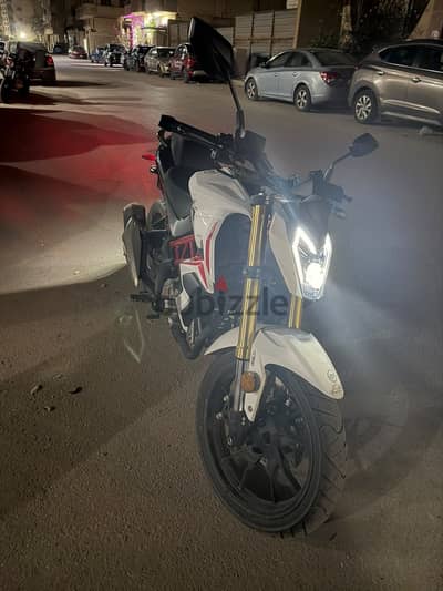 RKZ 200 + LS2 rapid ll