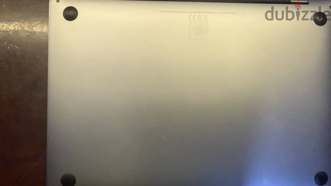 Mac book pro M1 1