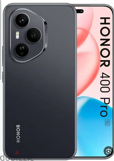Honor 400 pro