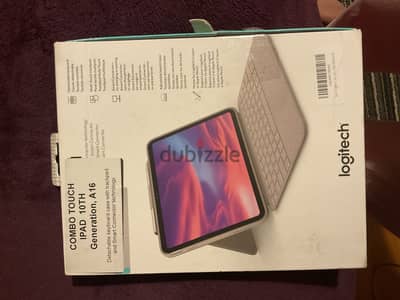 Logitech ipad air 10th generation ipad magic keyboard