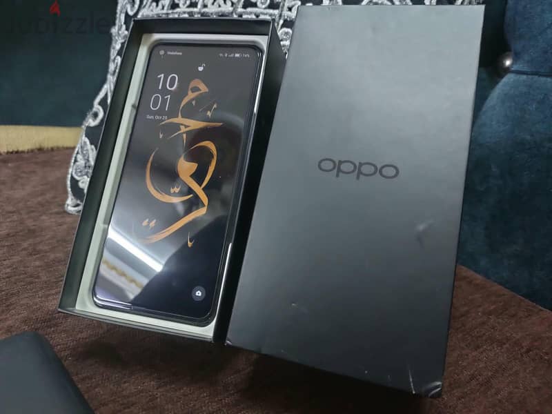 OPPO A94 1