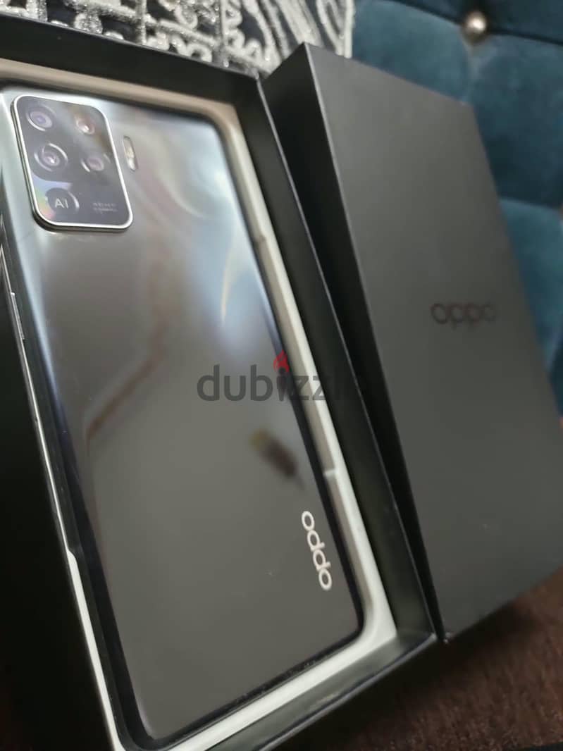 OPPO A94 9