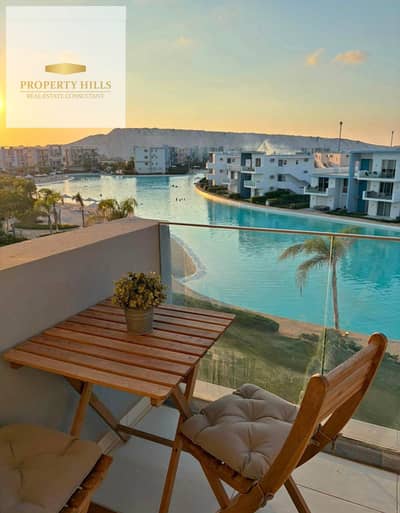 Rare Opportunity: Luxury Chalet Below Market Price in Fouka Bay