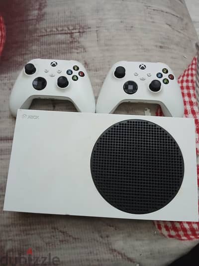 xbox series s
