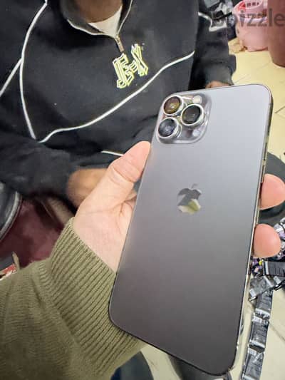 Apple - iPhone 13 Pro Max