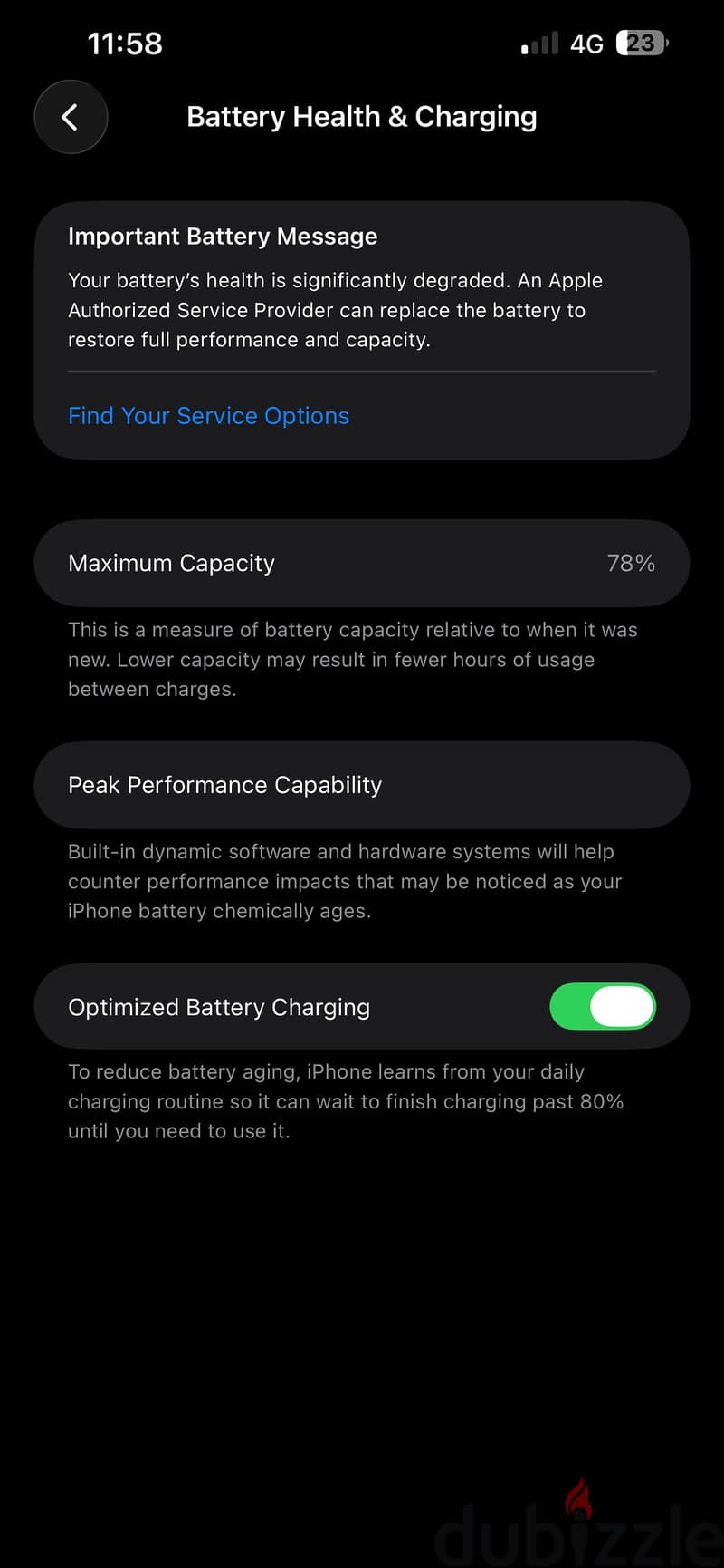 Apple - iPhone 13 Pro Max 1
