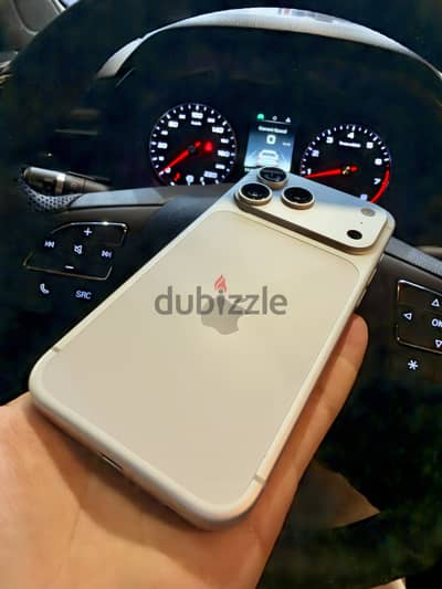 آبل - آيفون 17 برو ماكس
