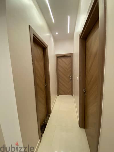 A super-luxury apartment for rent (175 m) - First occupancy