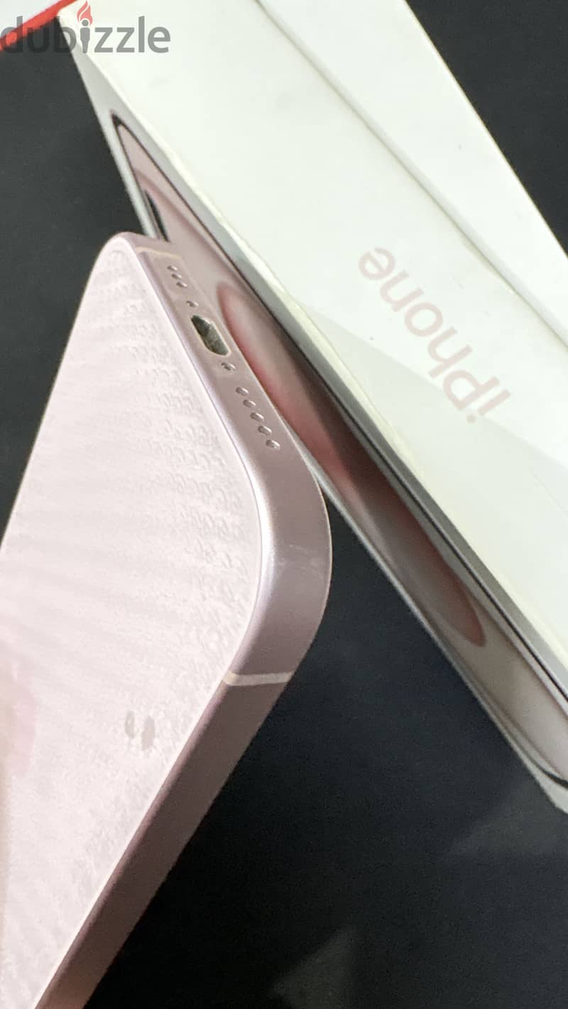 Apple - iPhone 15 1