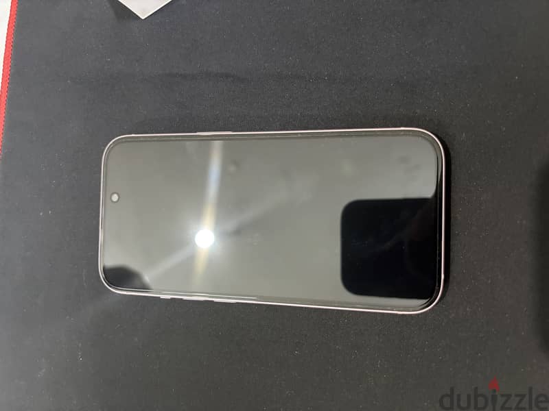 Apple - iPhone 15 7