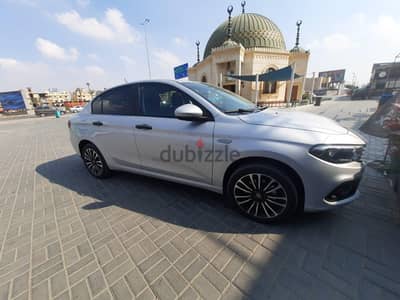 Fiat Tipo 2022