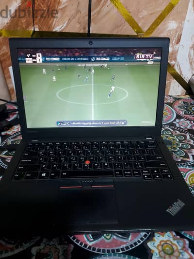 laptop lenovo thinkpad x260 [ 12.5 بوصة ]