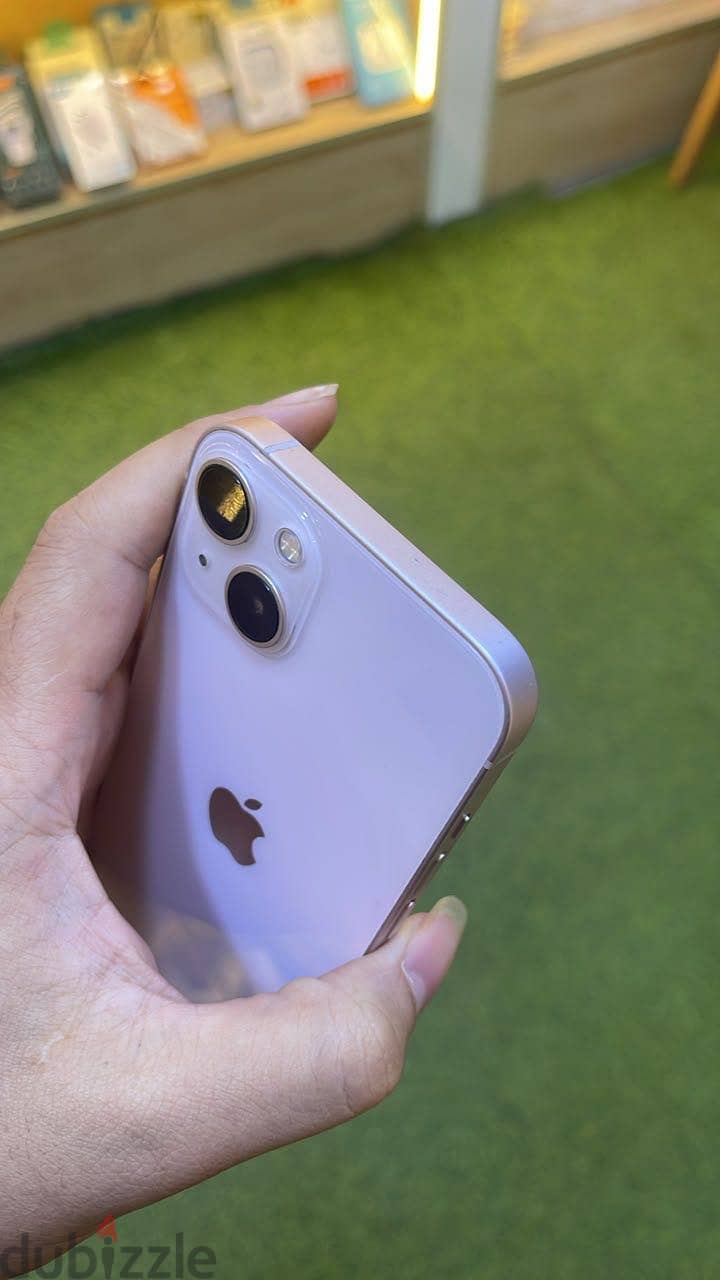 Apple - iPhone 13 2